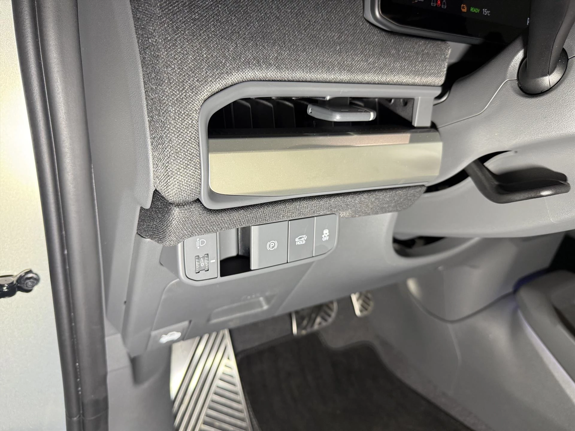 Hoofdafbeelding Kia EV3