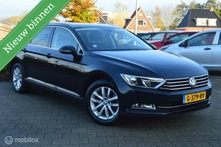 Volkswagen Passat Variant 1.4 TSI Comfortline | Afn-Trekhaak | Navi