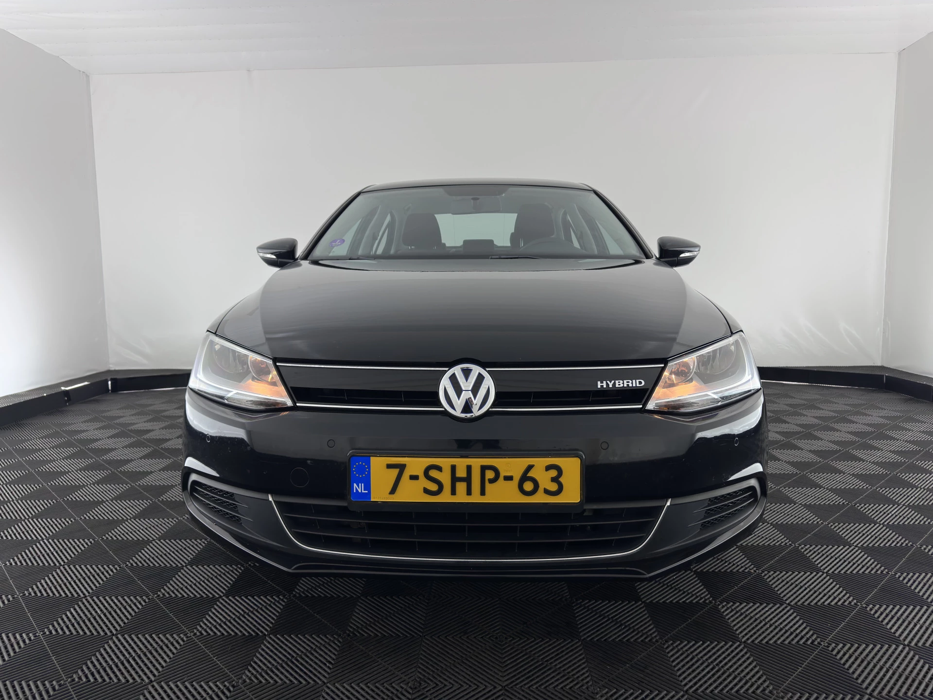 Hoofdafbeelding Volkswagen Jetta