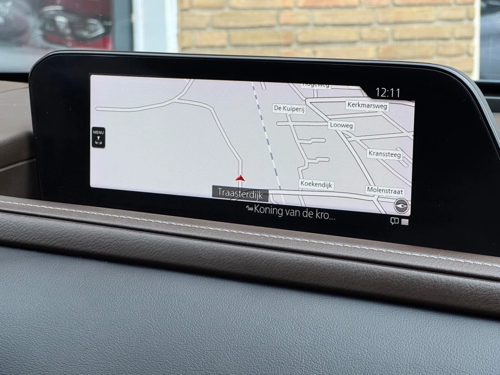 Hoofdafbeelding Mazda CX-30