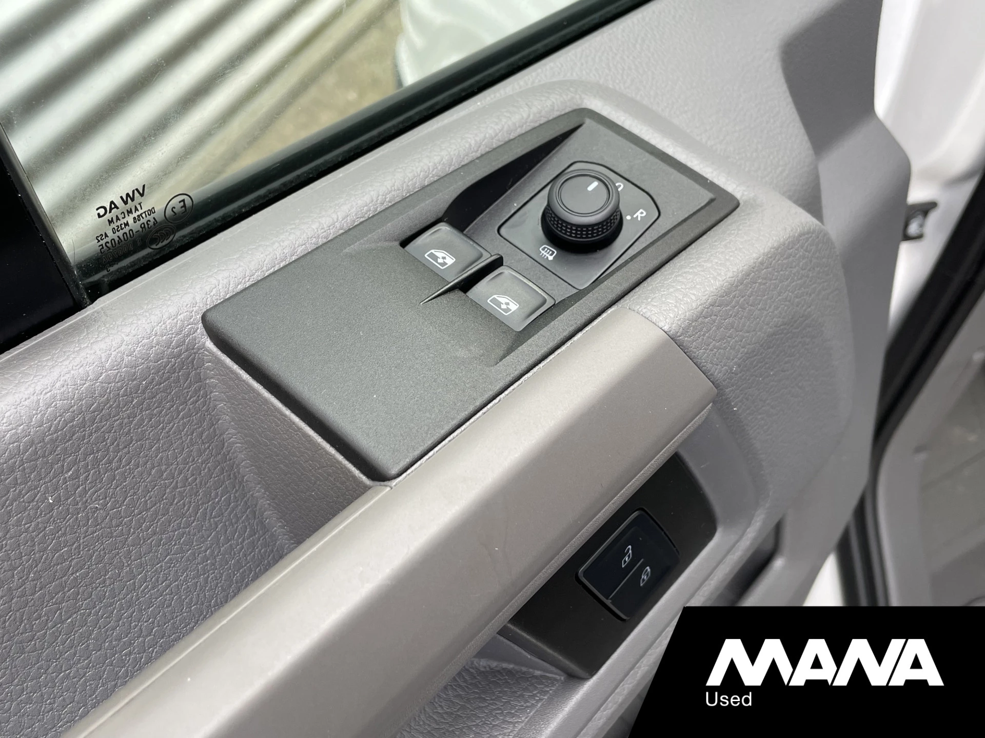 Hoofdafbeelding MAN TGE