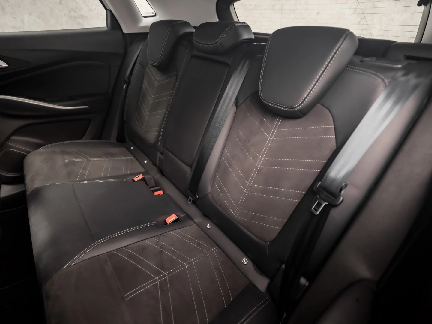 Hoofdafbeelding Opel Grandland