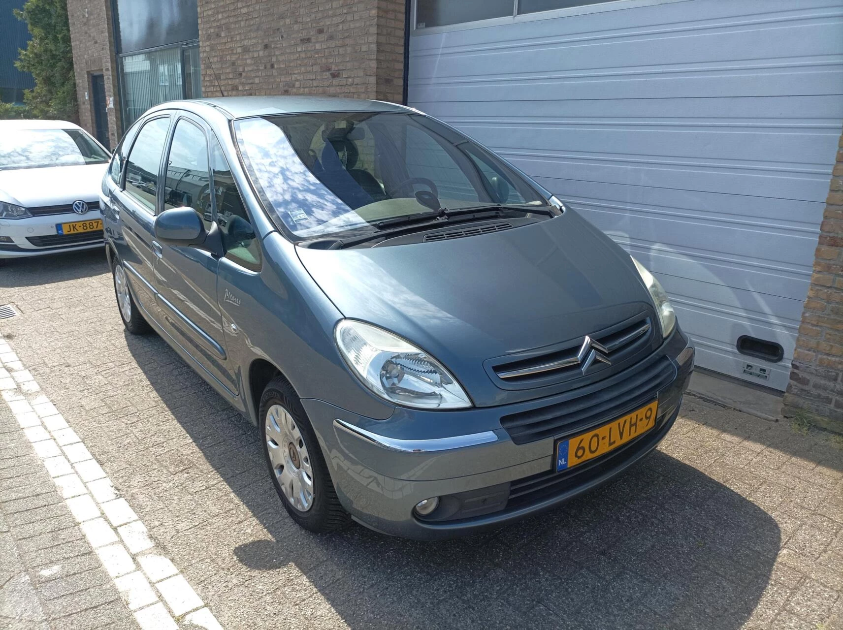 Hoofdafbeelding Citroën Xsara Picasso