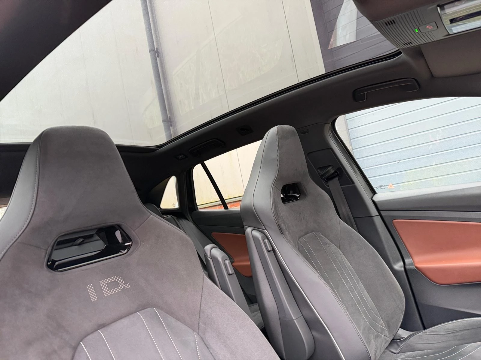 Hoofdafbeelding Volkswagen ID.4