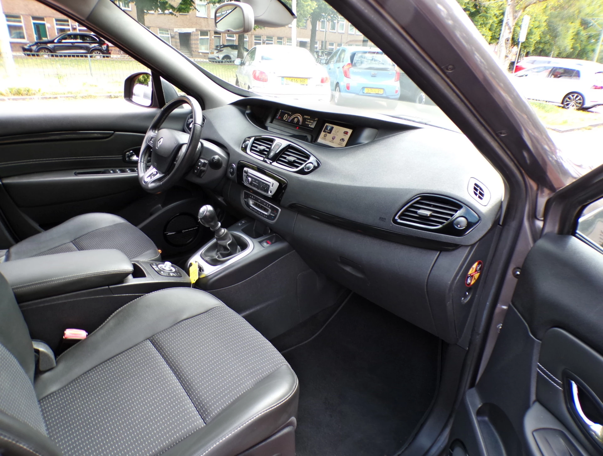 Hoofdafbeelding Renault Grand Scénic