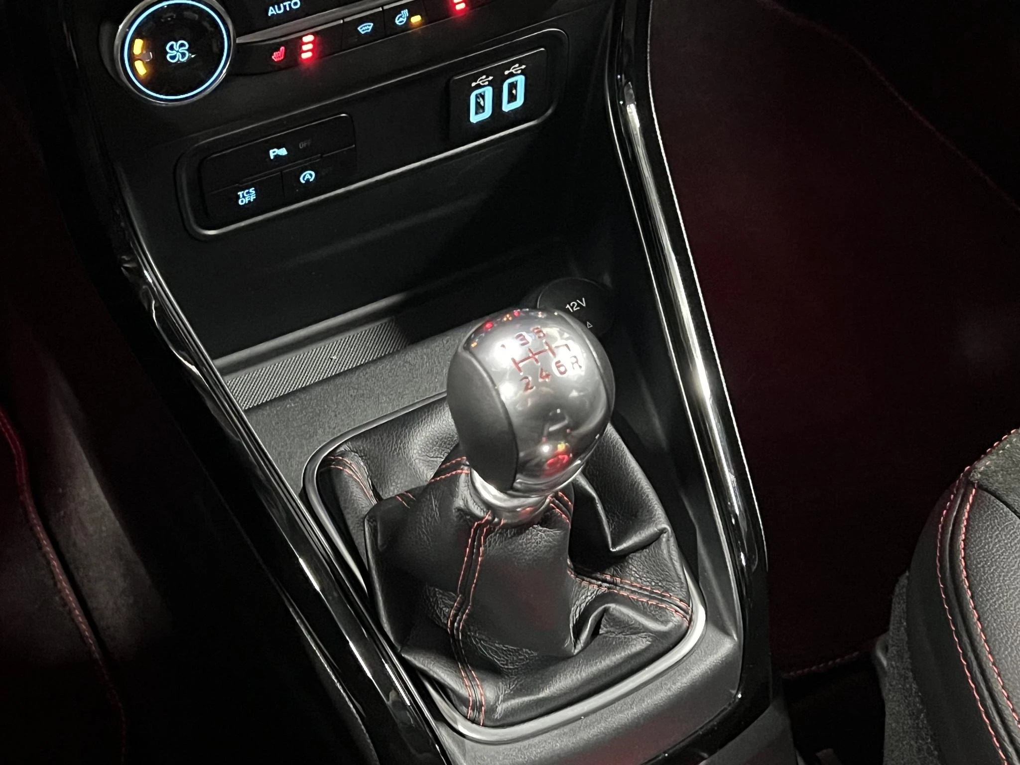 Hoofdafbeelding Ford EcoSport