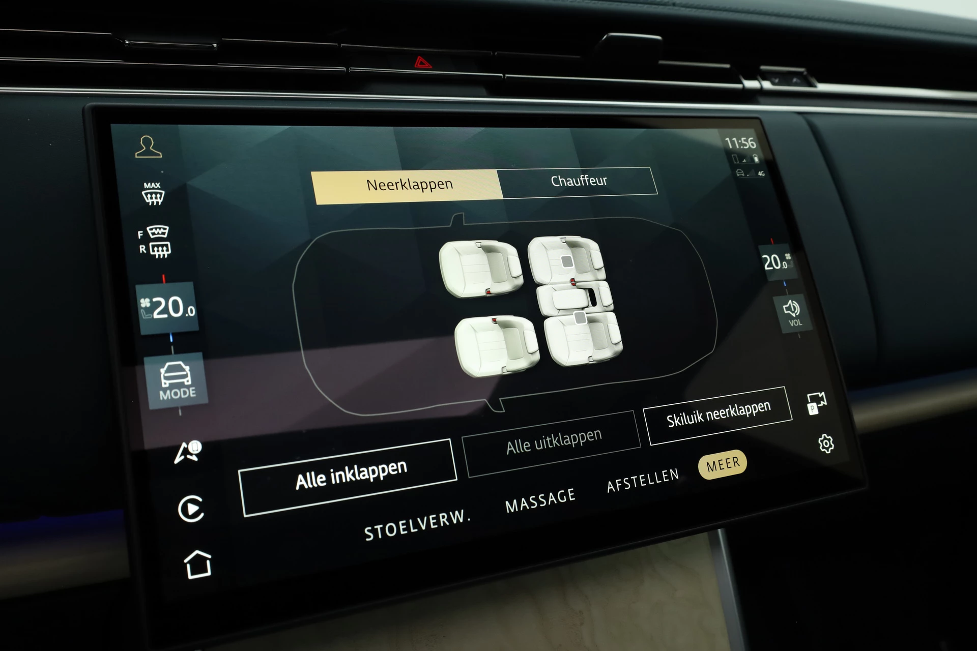 Hoofdafbeelding Land Rover Range Rover