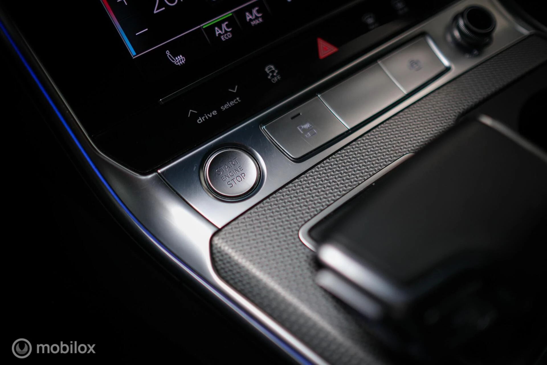 Hoofdafbeelding Audi A6 Allroad