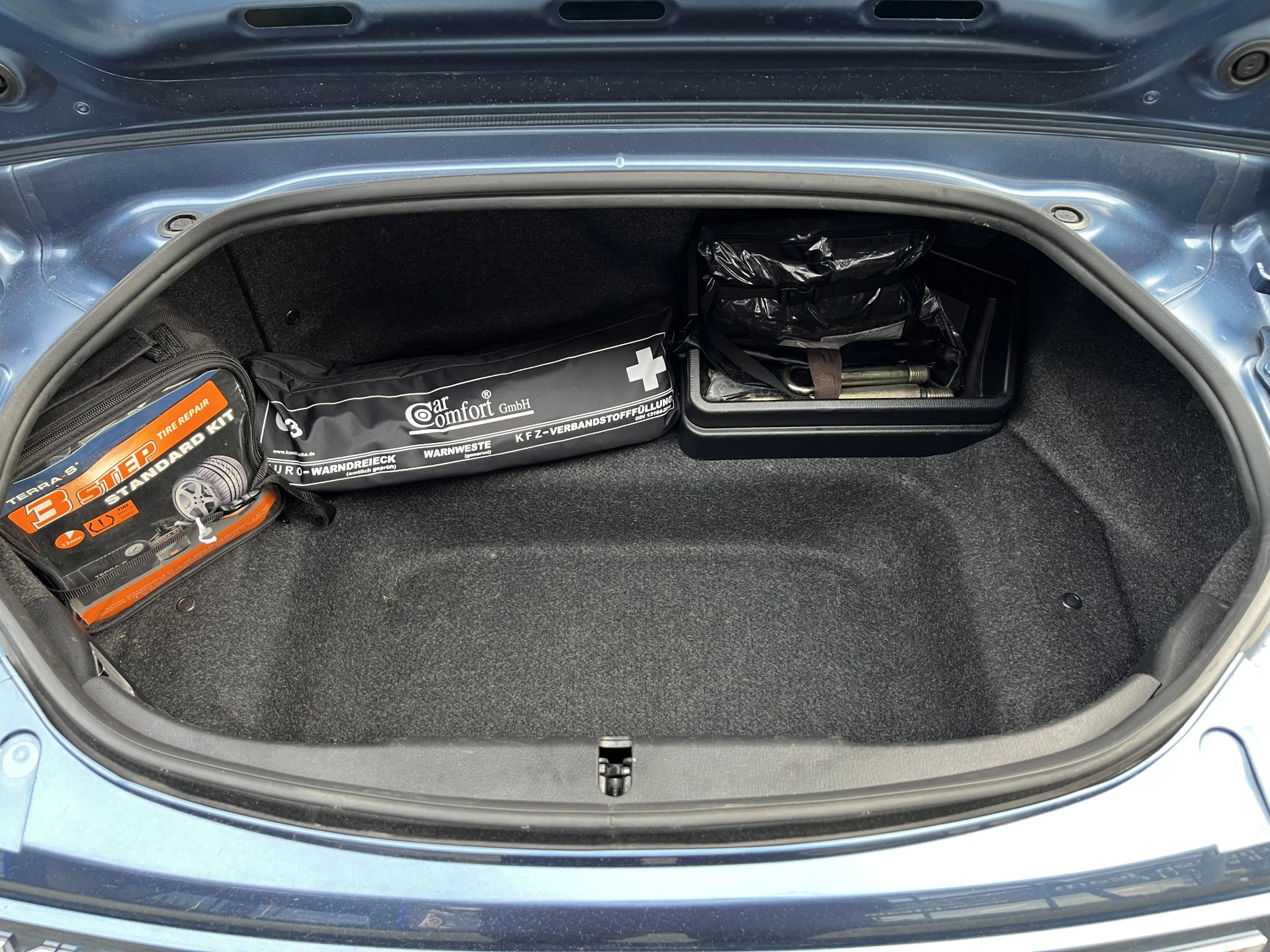 Hoofdafbeelding Mazda MX-5