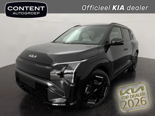 Hoofdafbeelding Kia EV3 Kia Ev3 81,4 kWh 204pk GT-Line