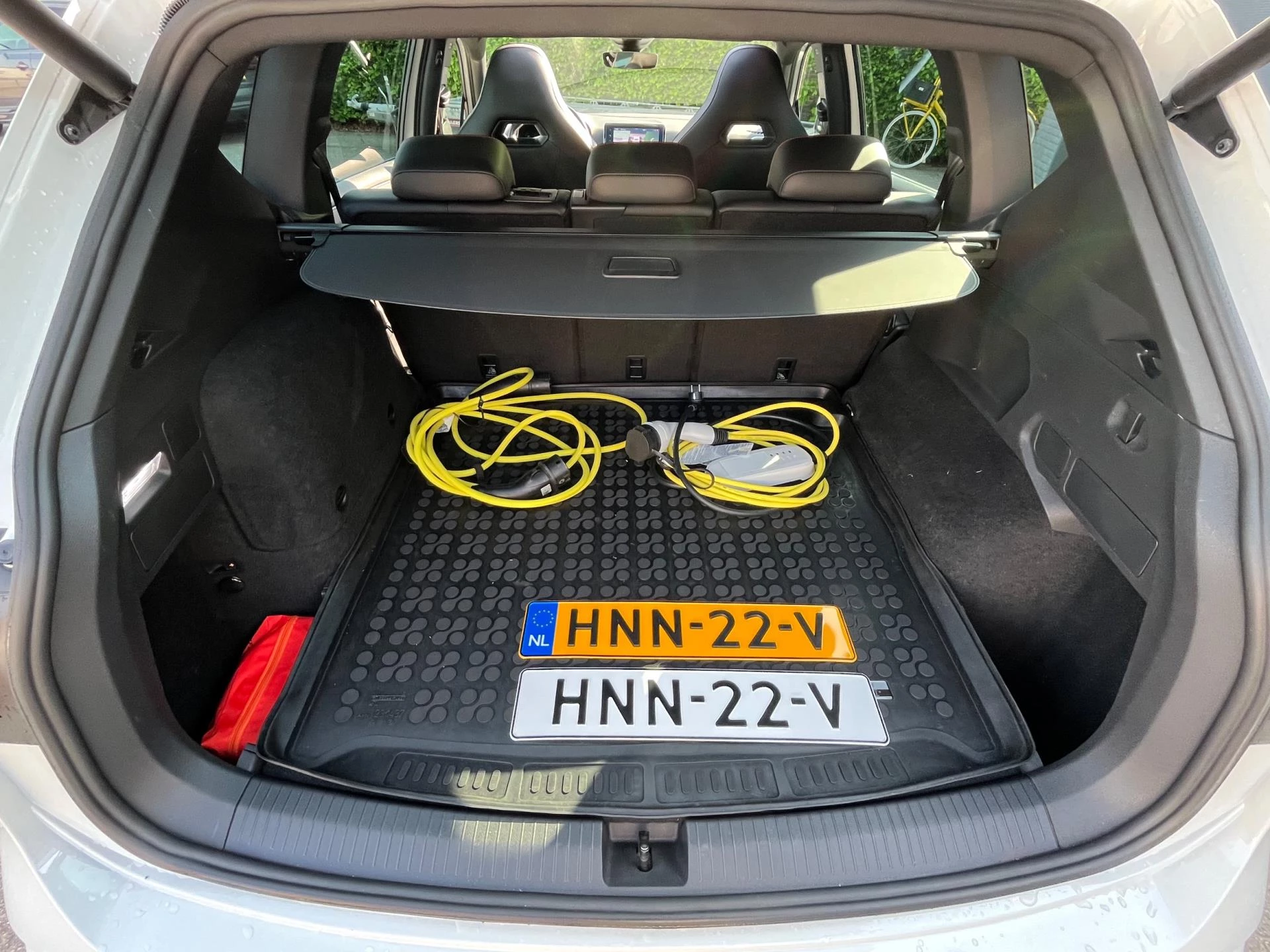 Hoofdafbeelding SEAT Tarraco
