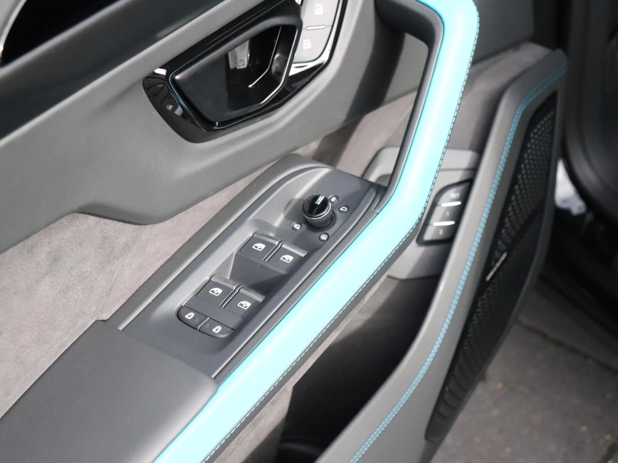 Hoofdafbeelding Lamborghini Urus