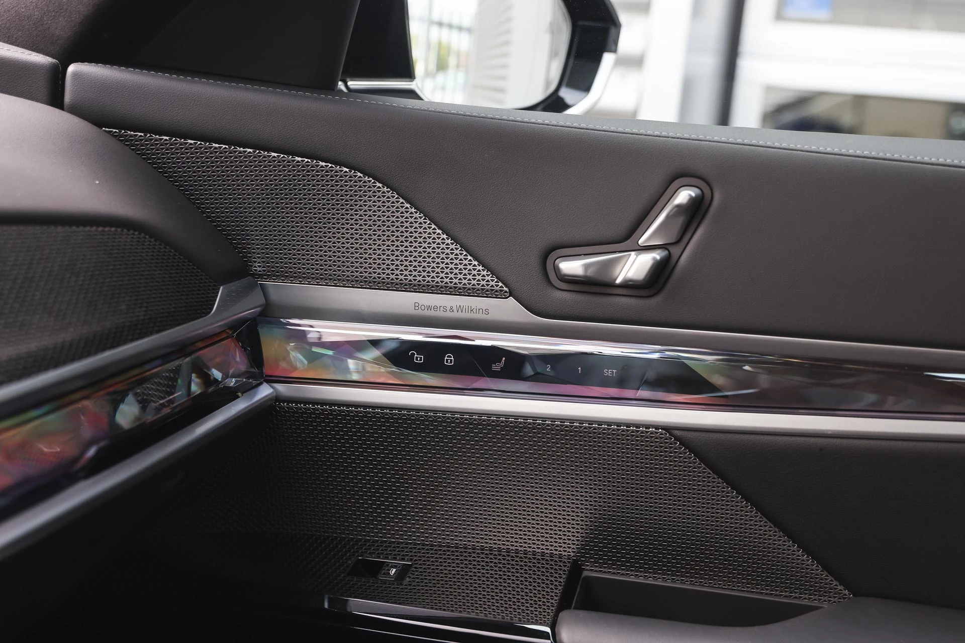 Hoofdafbeelding BMW 7 Serie