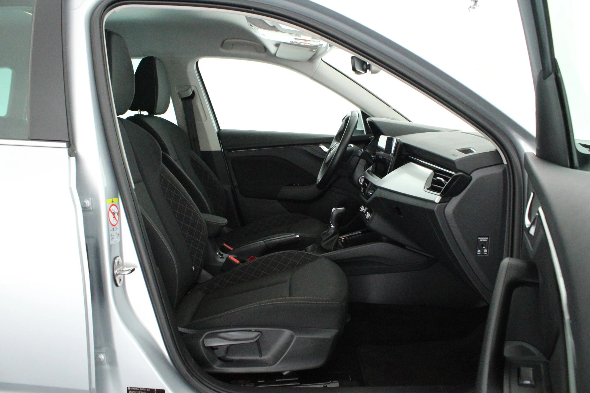 Hoofdafbeelding Škoda Kamiq