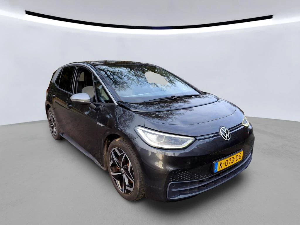 Hoofdafbeelding Volkswagen ID.3