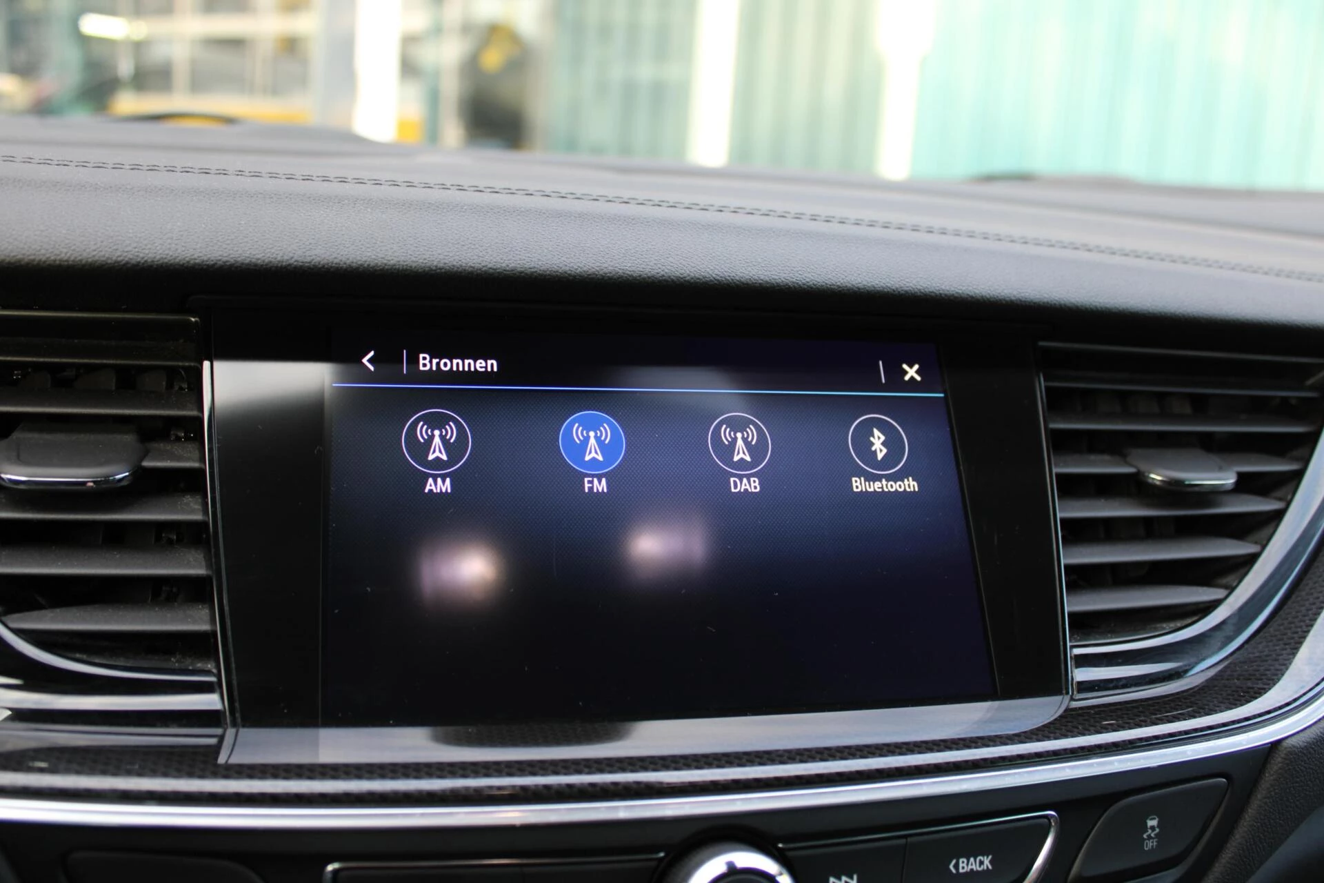 Hoofdafbeelding Opel Insignia