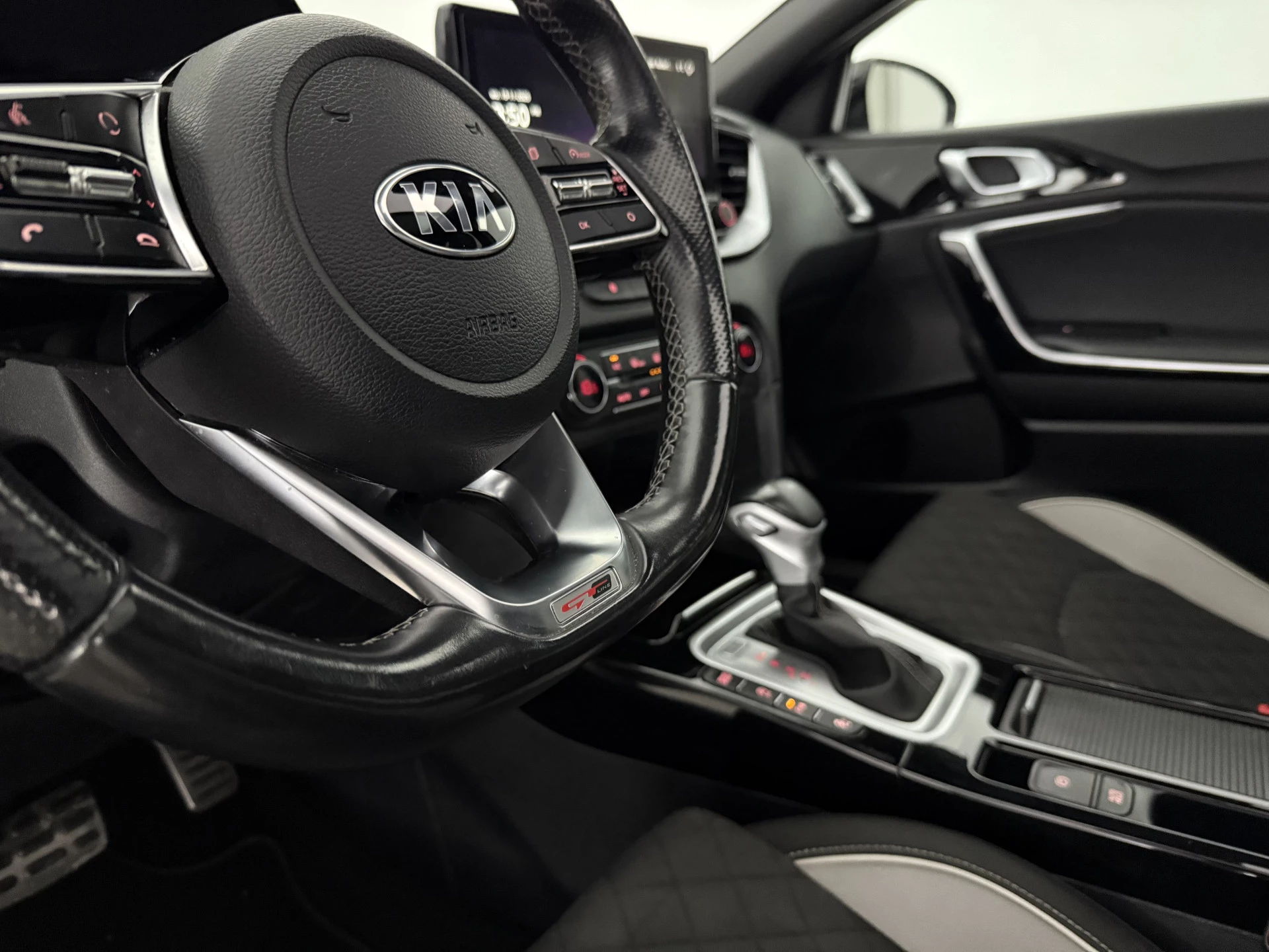 Hoofdafbeelding Kia Ceed