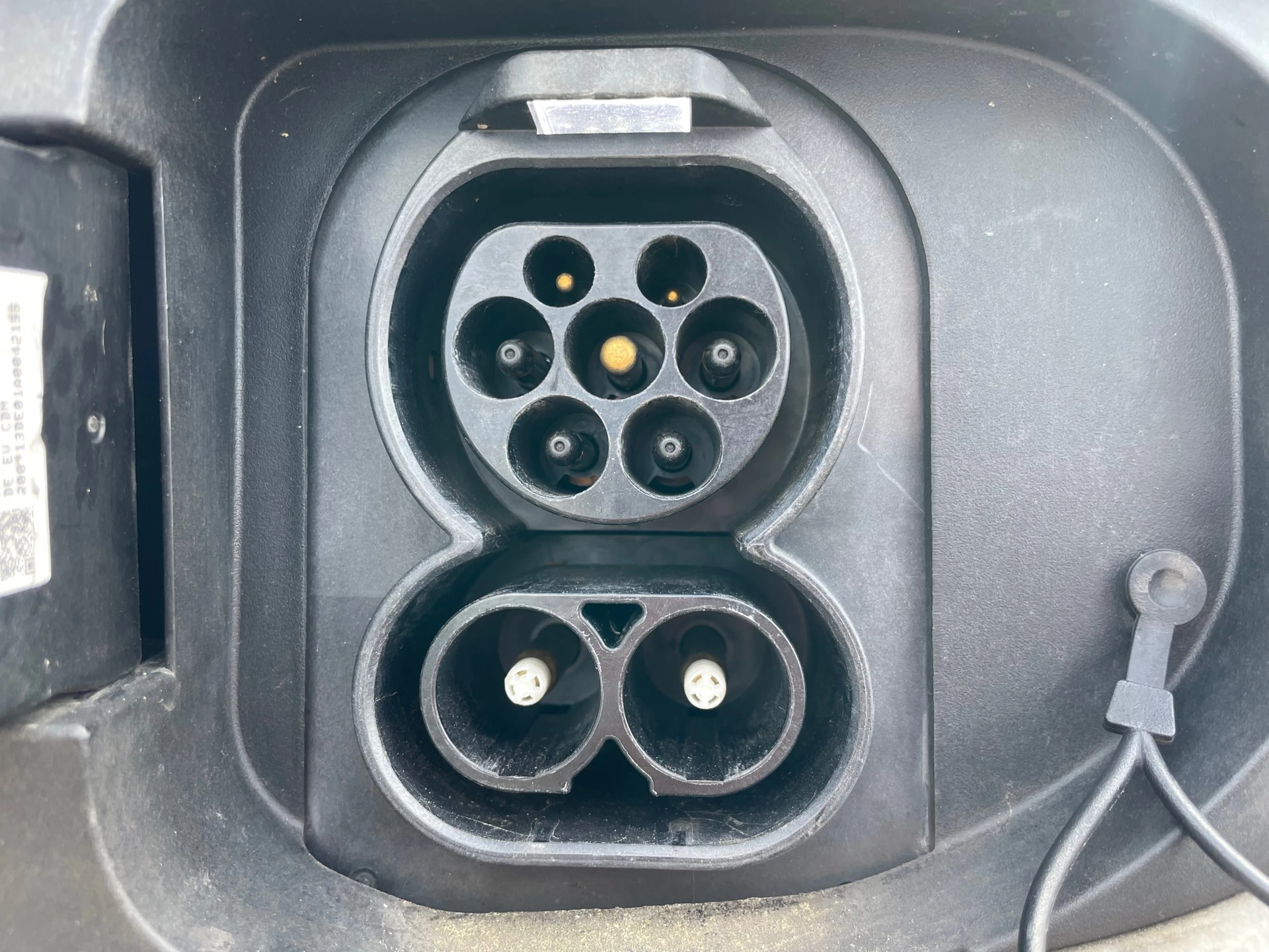 Hoofdafbeelding Kia e-Niro