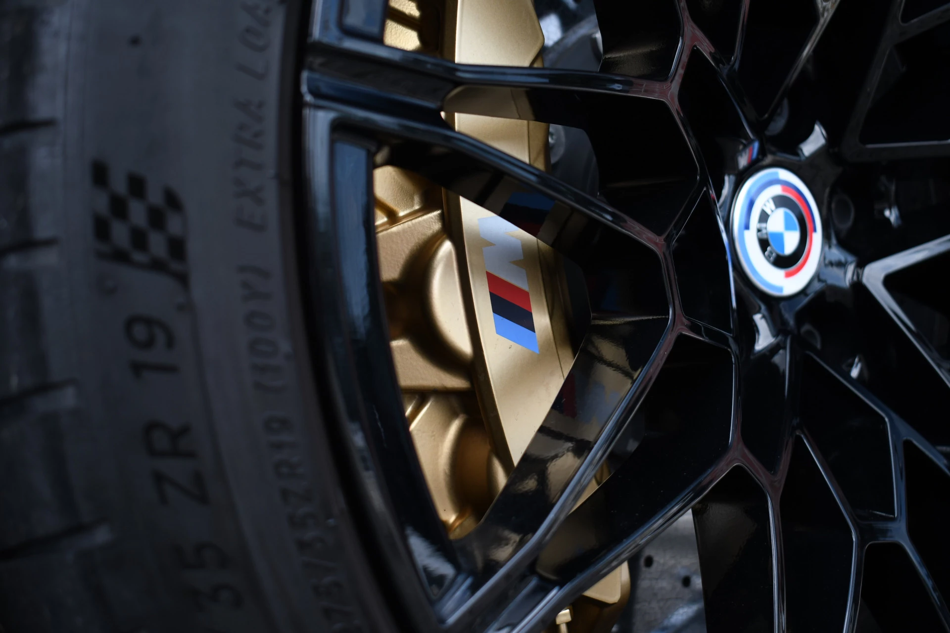 Hoofdafbeelding BMW M3
