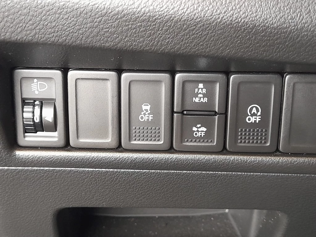 Hoofdafbeelding Suzuki Baleno
