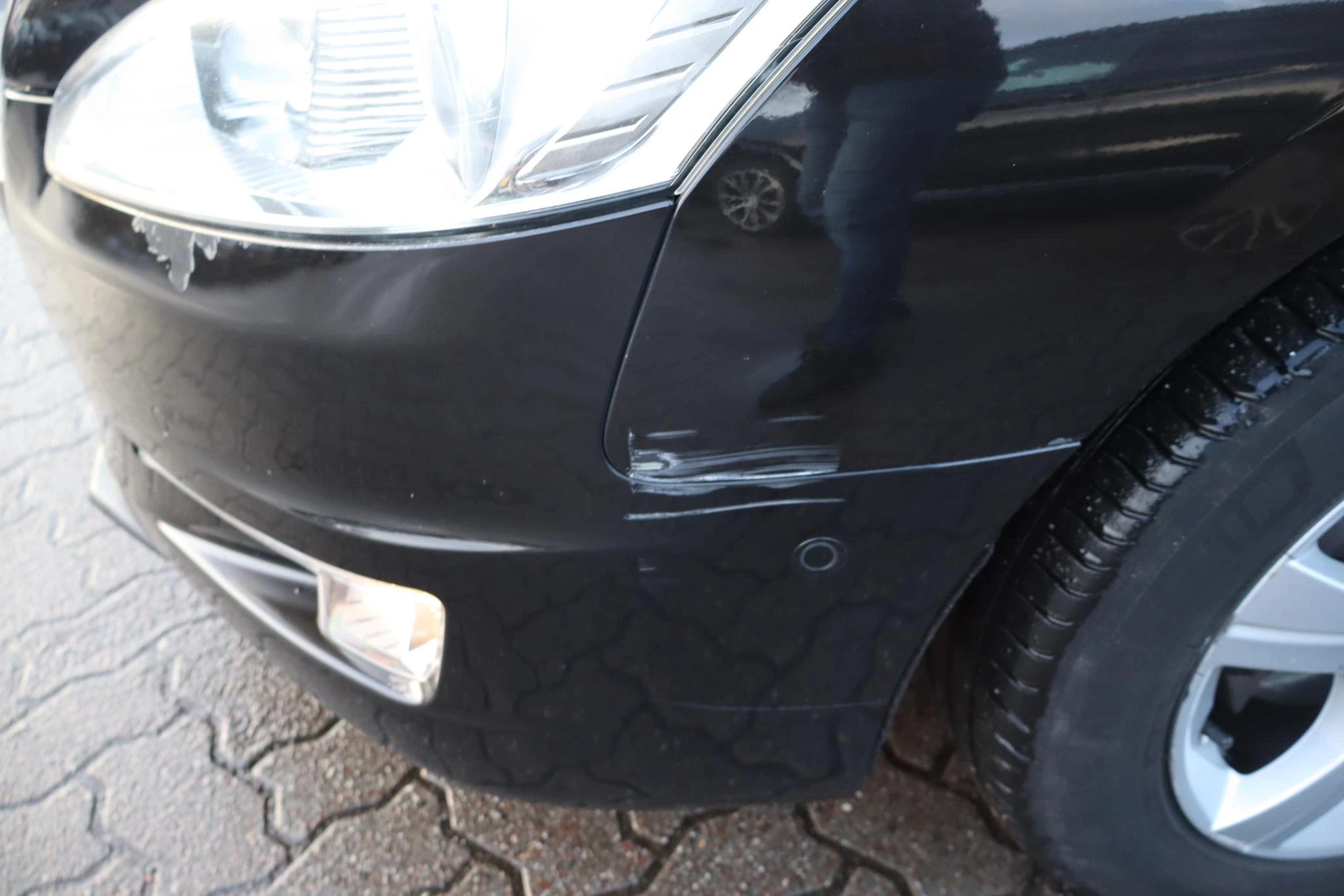 Hoofdafbeelding Peugeot 508