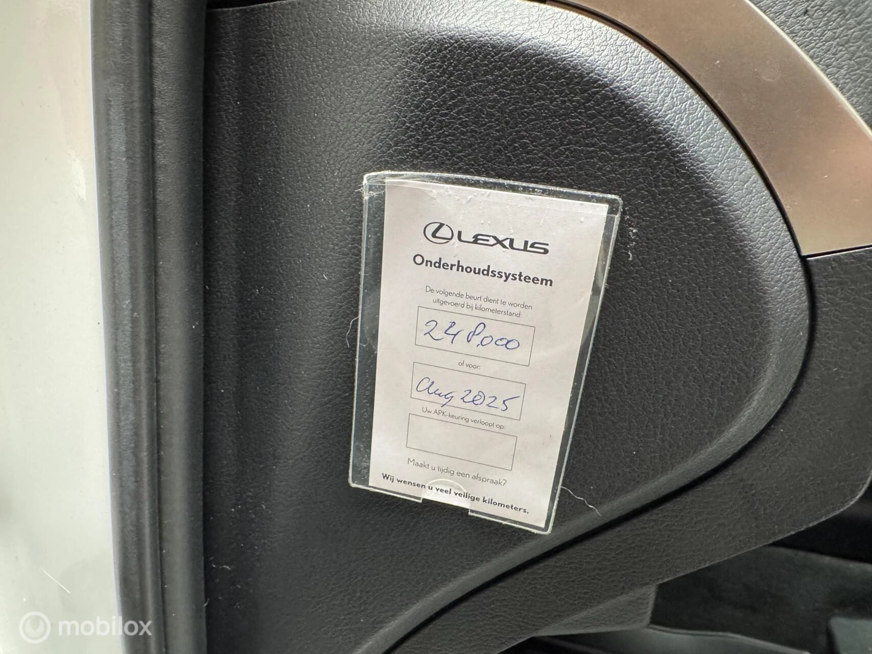 Hoofdafbeelding Lexus CT