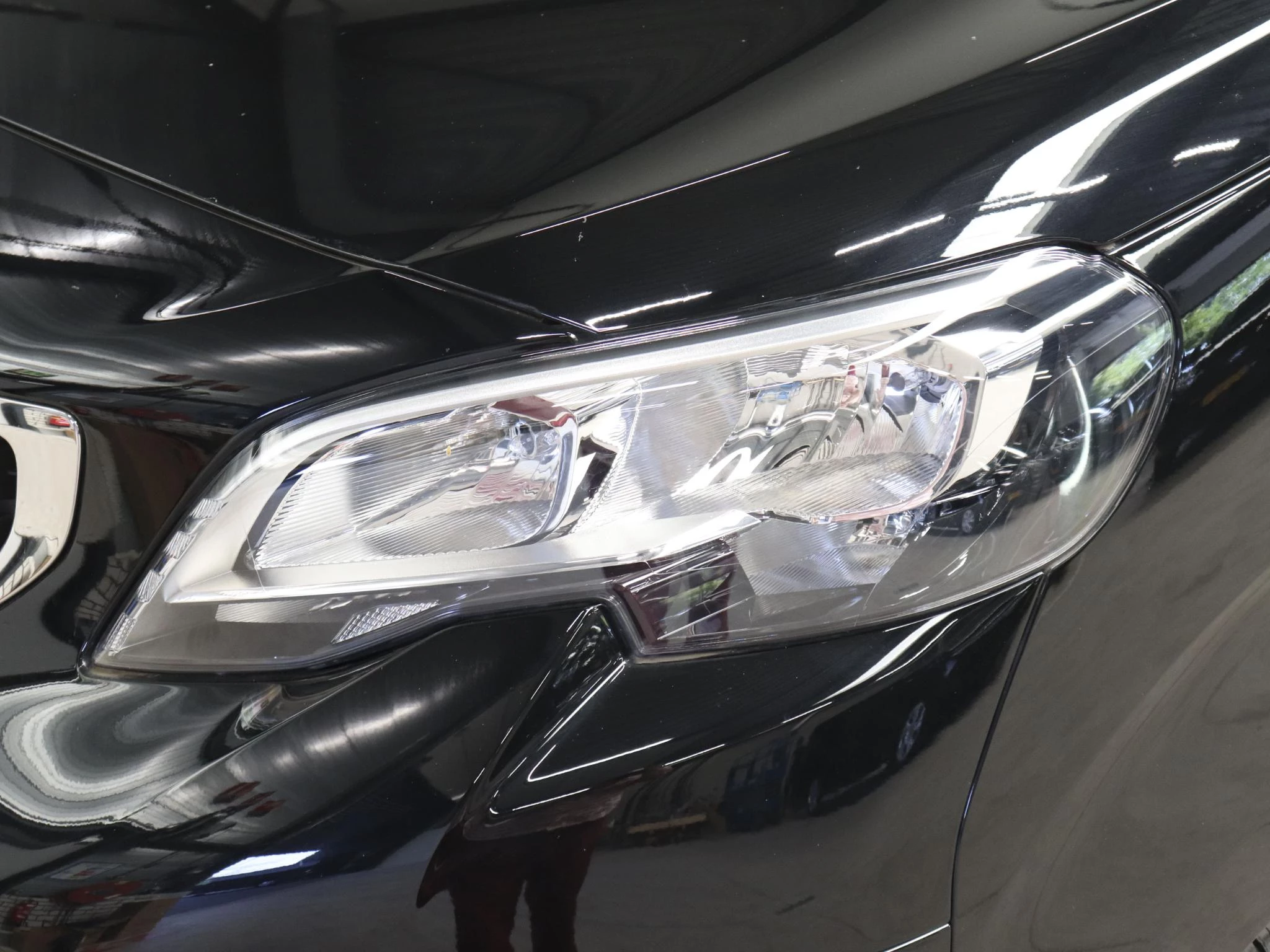 Hoofdafbeelding Peugeot Expert