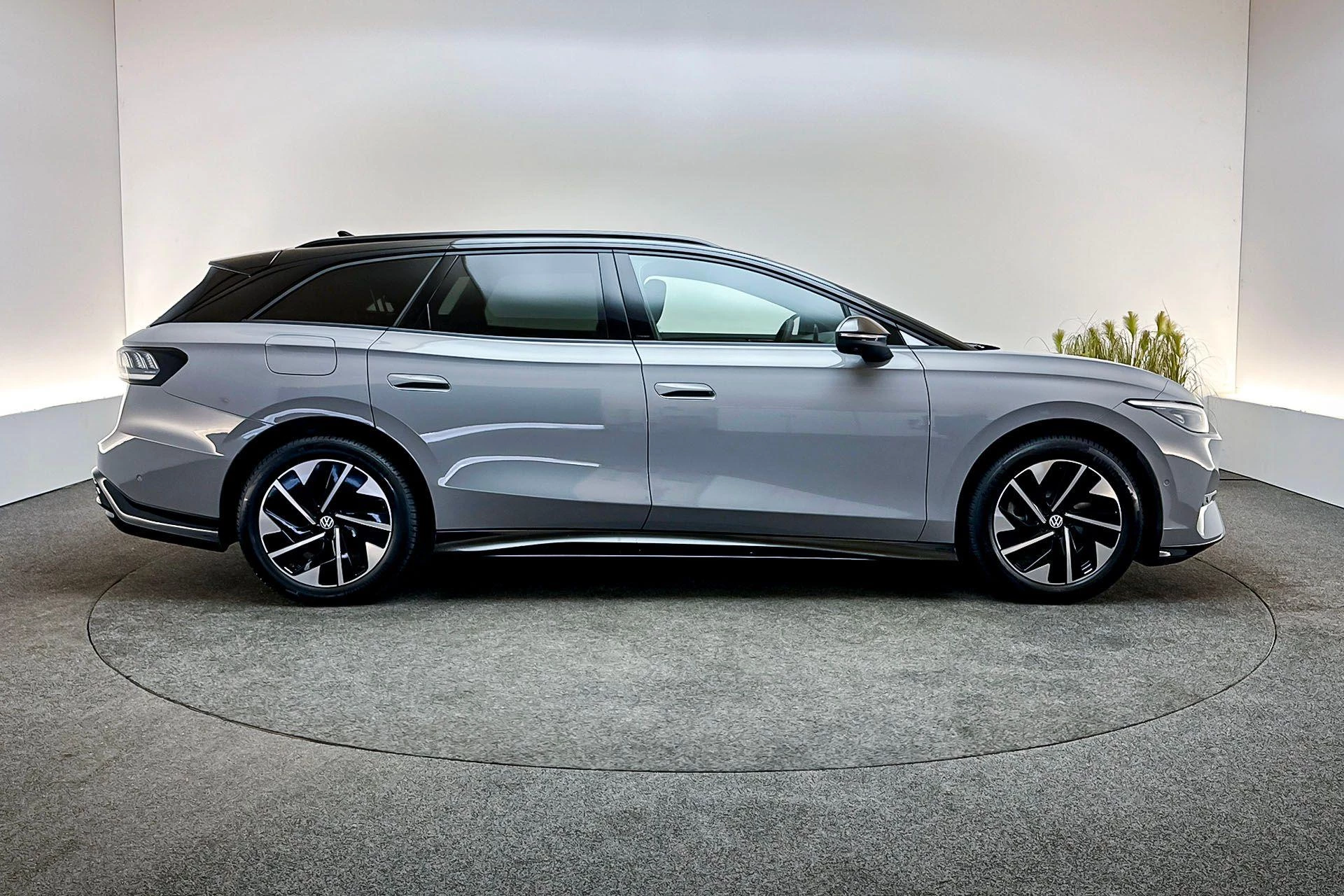 Hoofdafbeelding Volkswagen ID.7