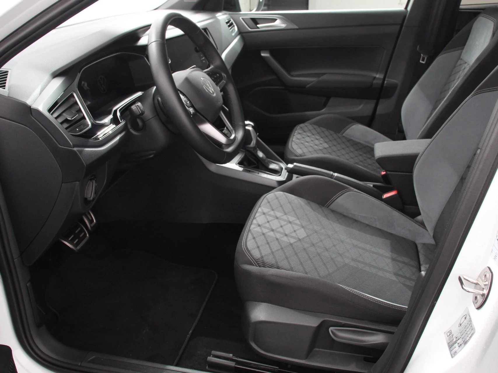 Hoofdafbeelding Volkswagen Taigo