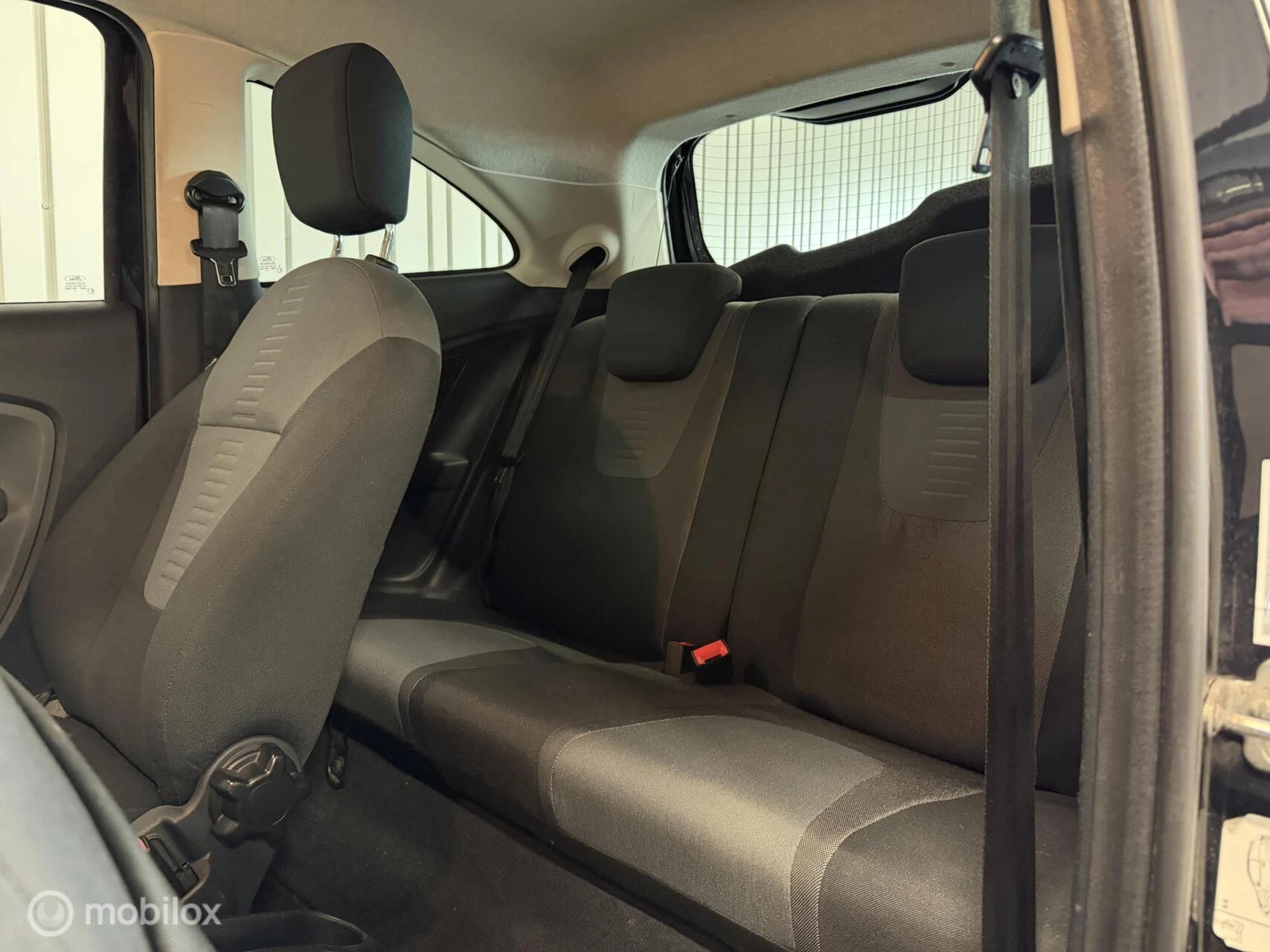 Hoofdafbeelding Ford Ka