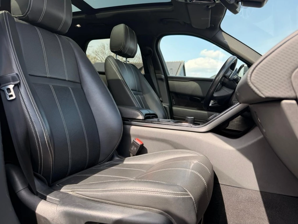 Hoofdafbeelding Land Rover Range Rover