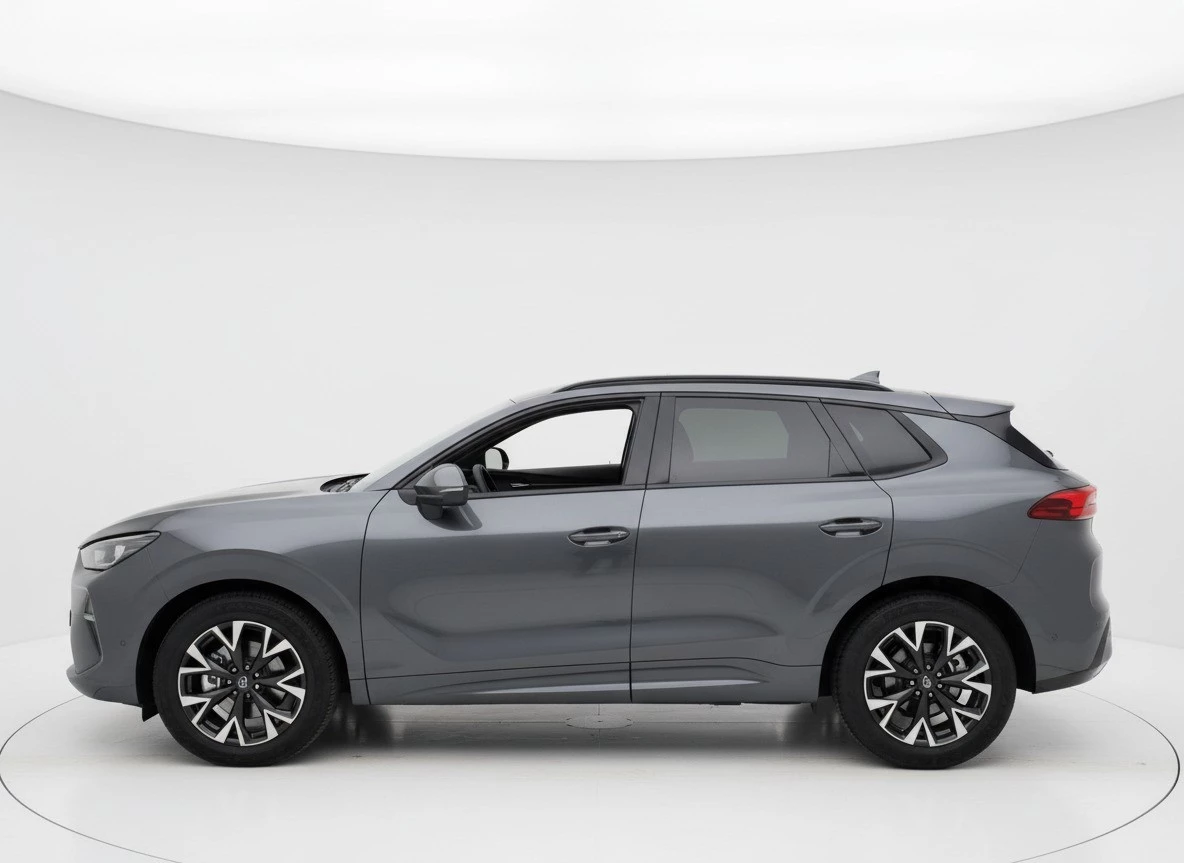 Hoofdafbeelding CUPRA Terramar