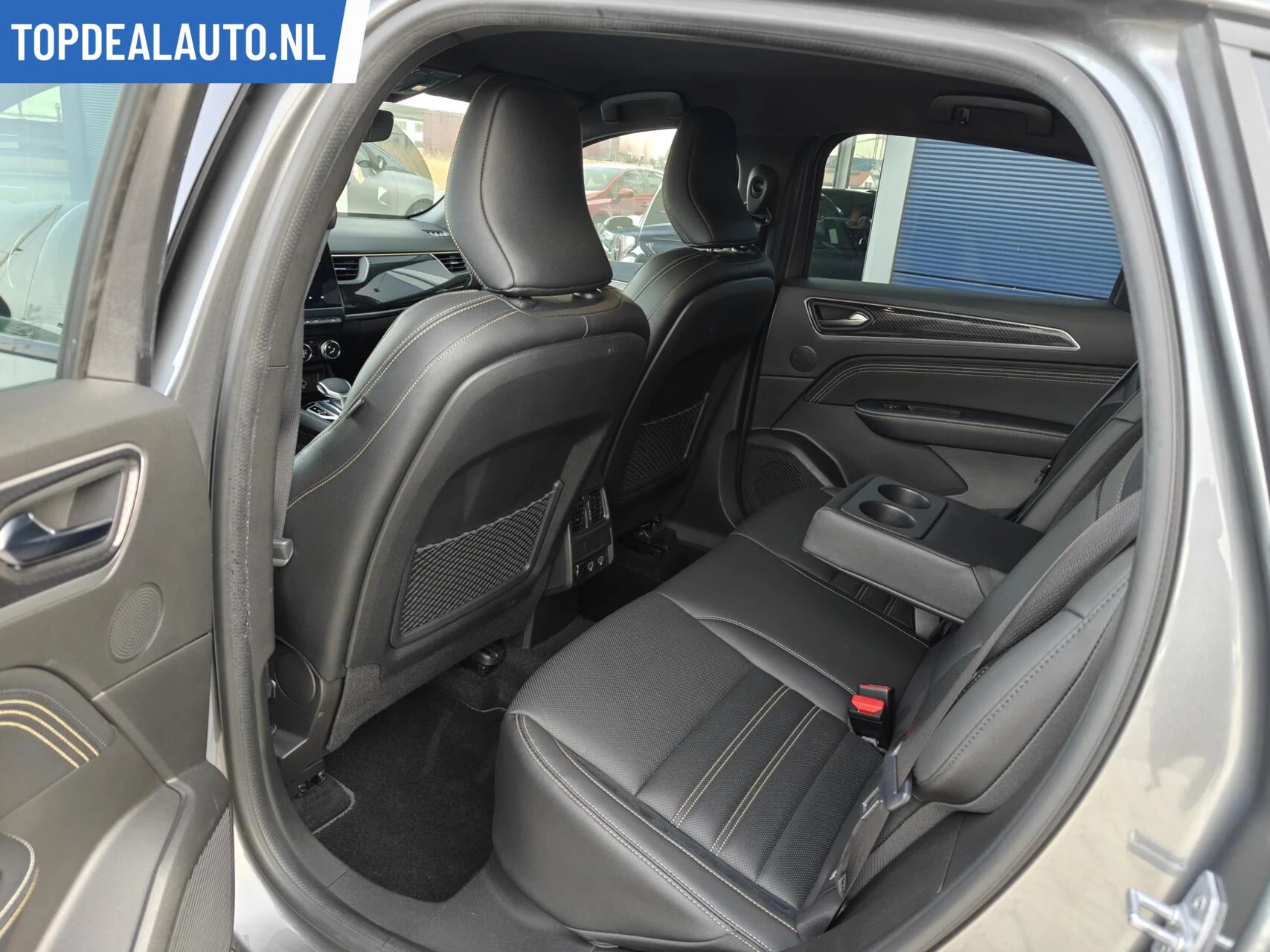 Hoofdafbeelding Renault Arkana