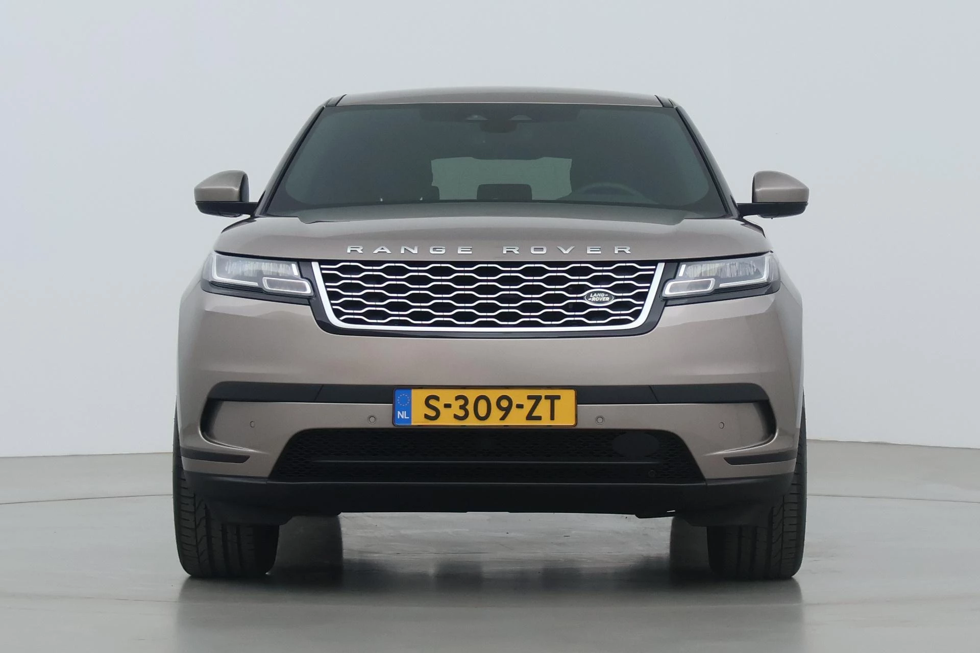 Hoofdafbeelding Land Rover Range Rover Velar