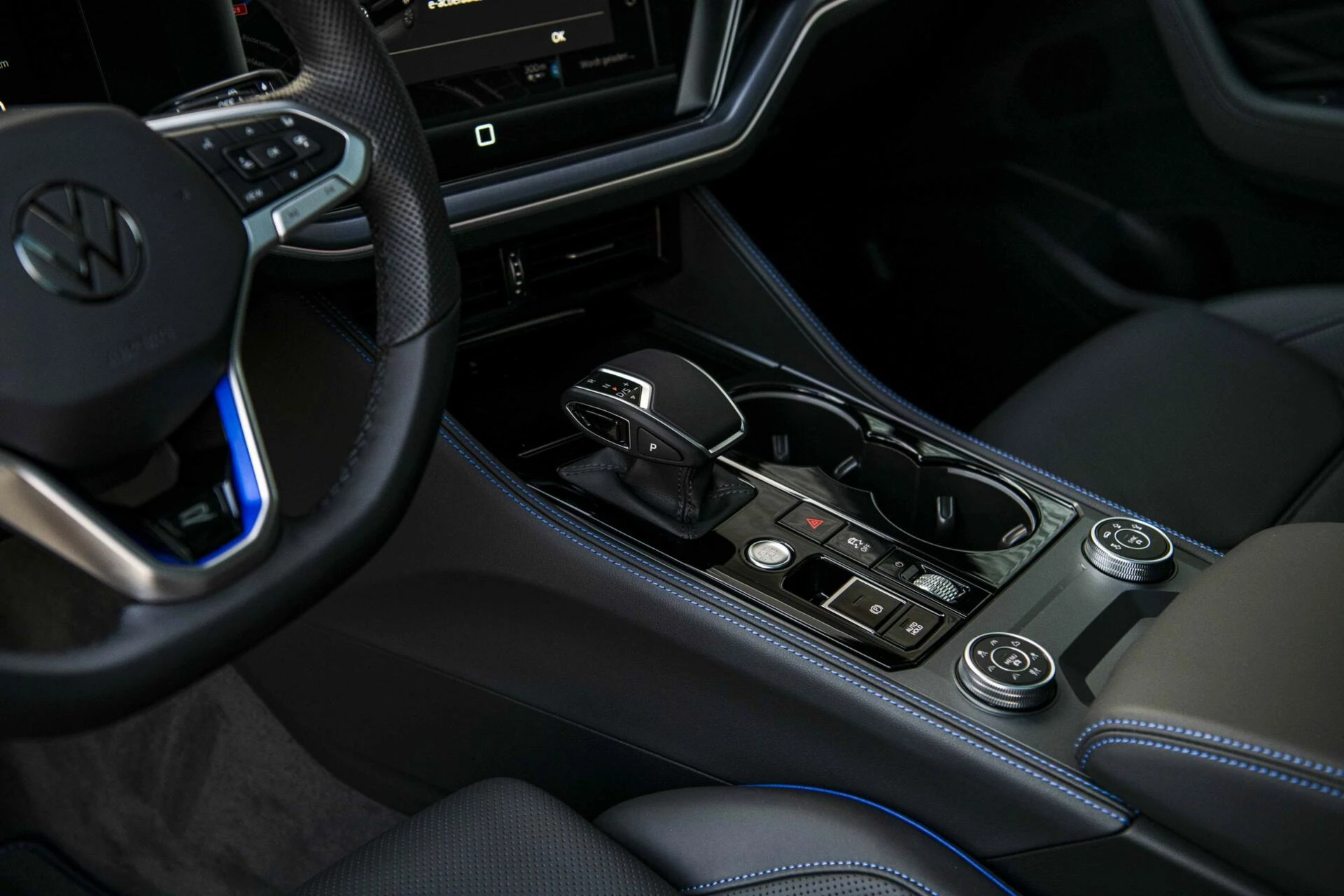 Hoofdafbeelding Volkswagen Touareg