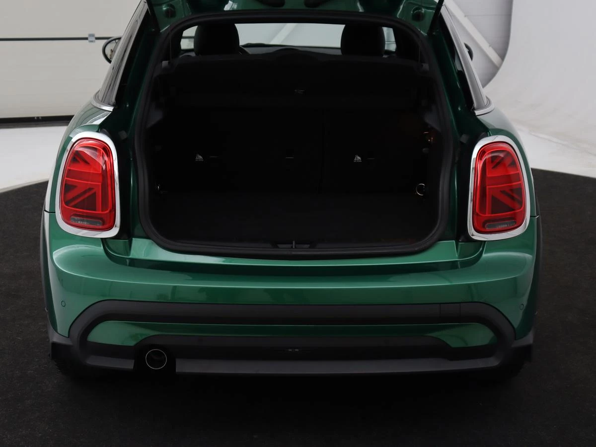 Hoofdafbeelding MINI One