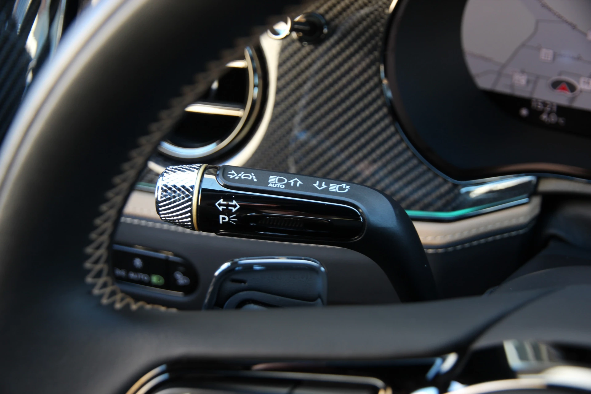 Hoofdafbeelding Bentley Flying Spur