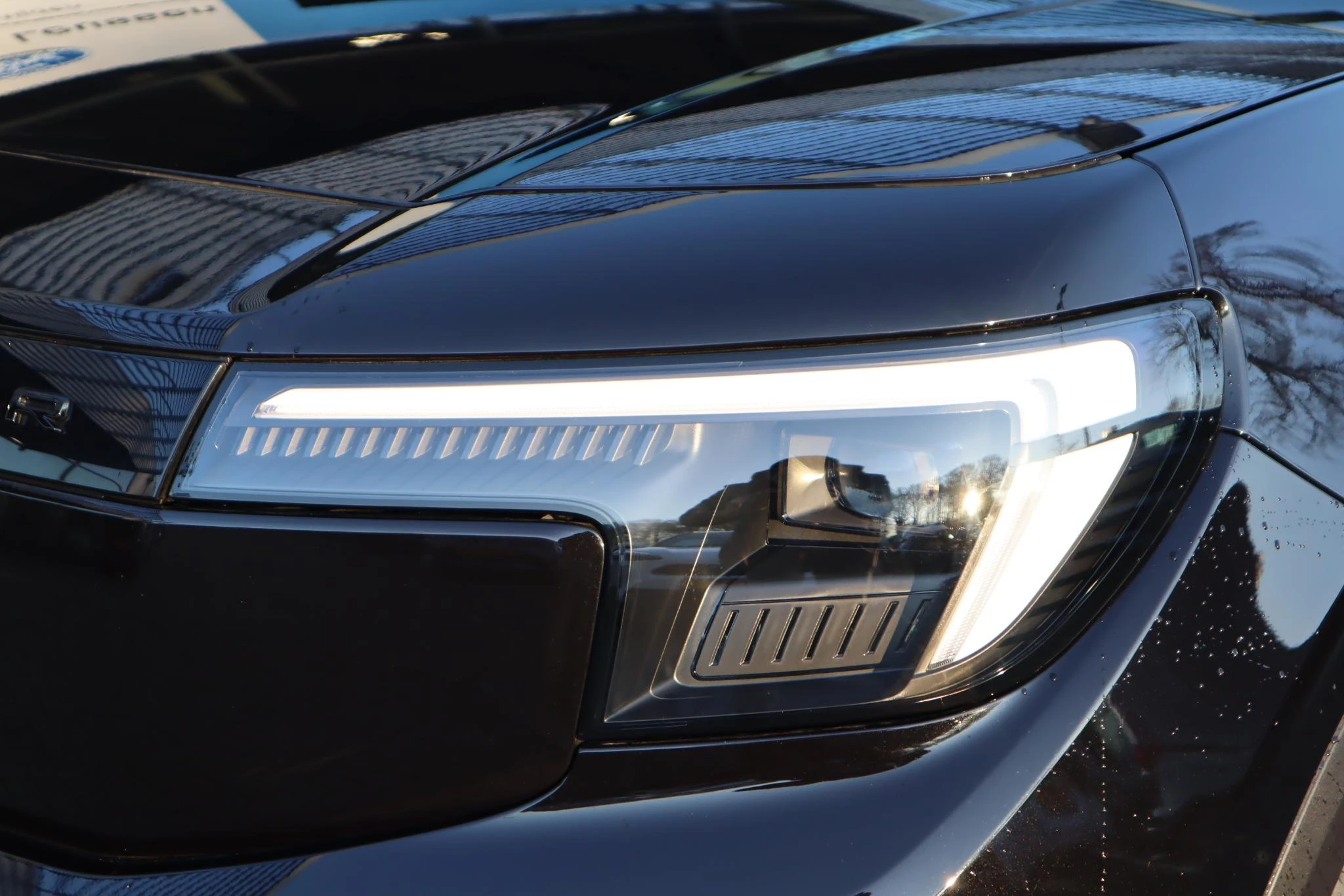 Hoofdafbeelding Ford Explorer