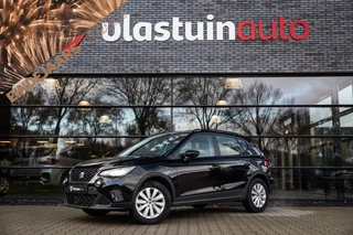 SEAT Arona 1.0 TSI Style , Carplay, Cruise control,