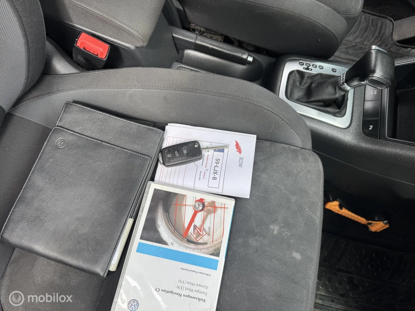 Hoofdafbeelding Volkswagen Golf Plus