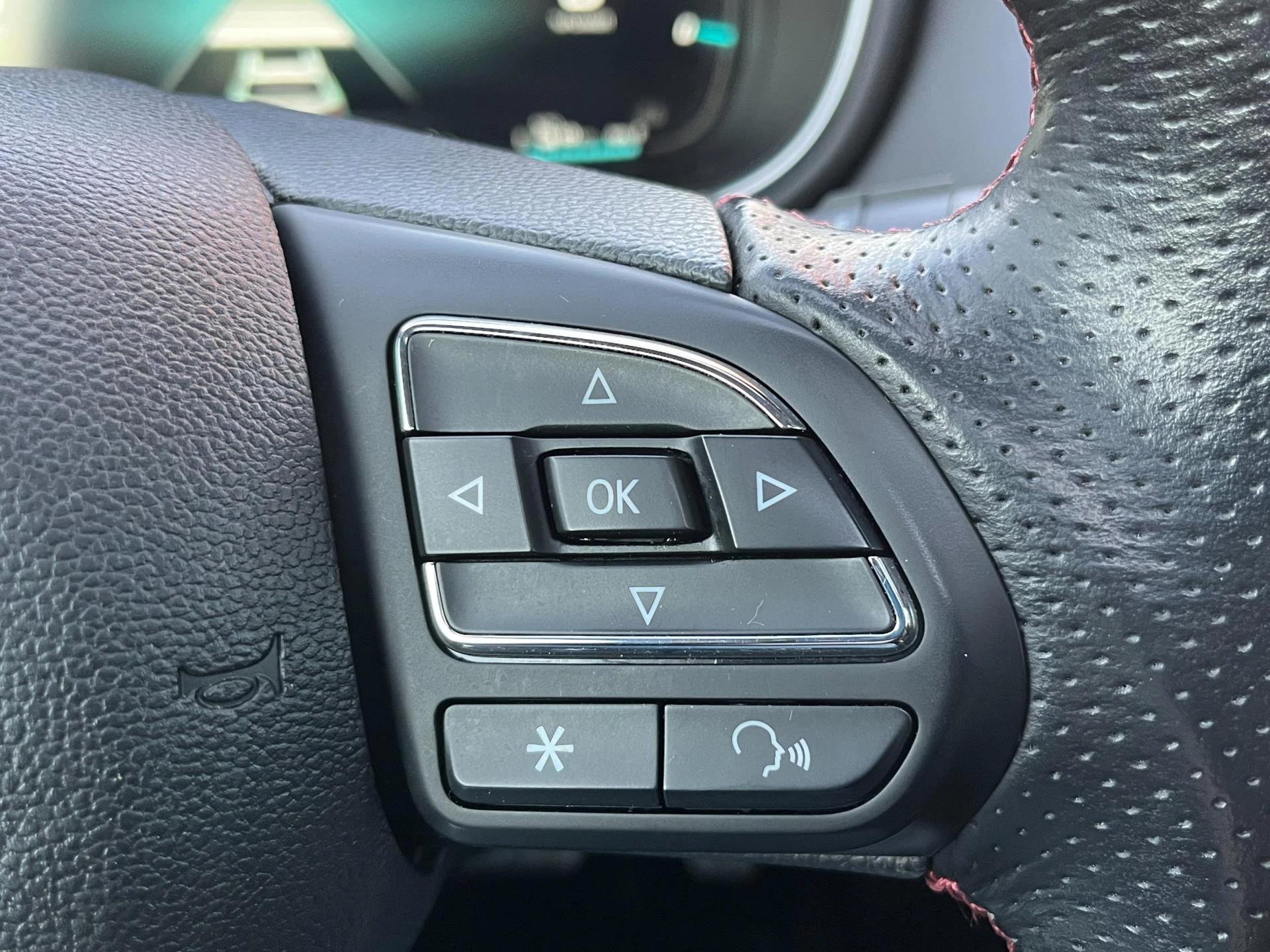 Hoofdafbeelding MG EHS