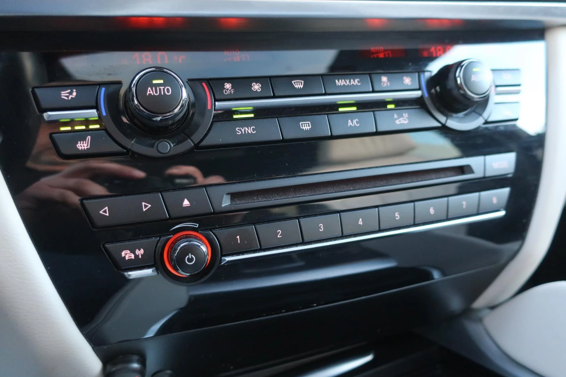 Hoofdafbeelding BMW X6