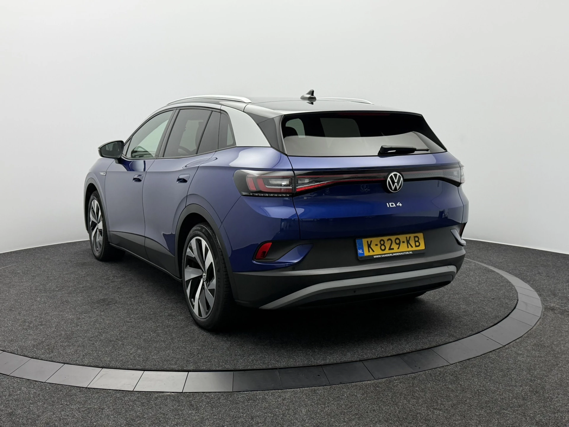 Hoofdafbeelding Volkswagen ID.4