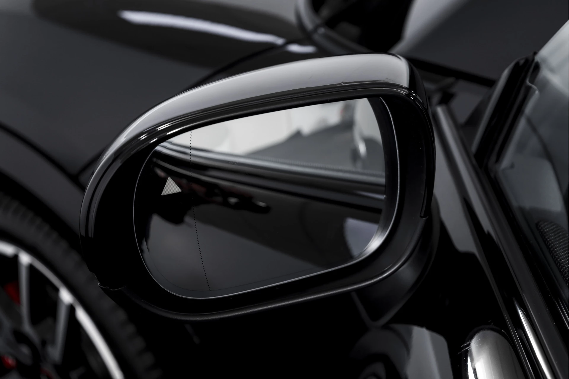 Hoofdafbeelding MINI 3-deurs