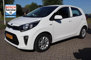 Kia Picanto 1.0 CVVT CO.PL.L.NAV