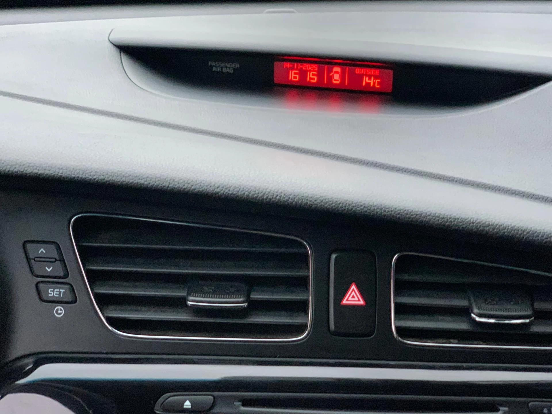 Hoofdafbeelding Kia cee'd