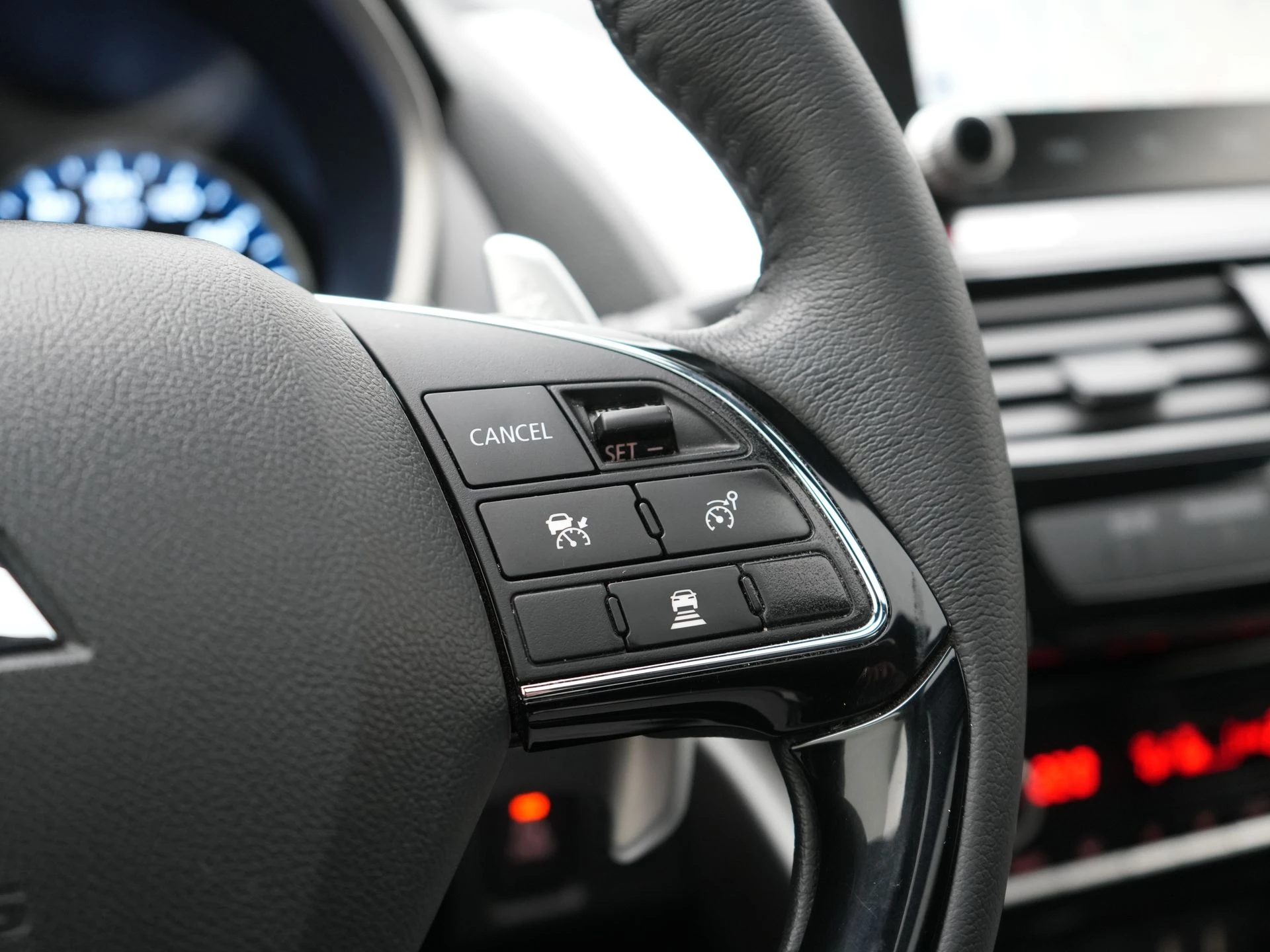 Hoofdafbeelding Mitsubishi Eclipse Cross