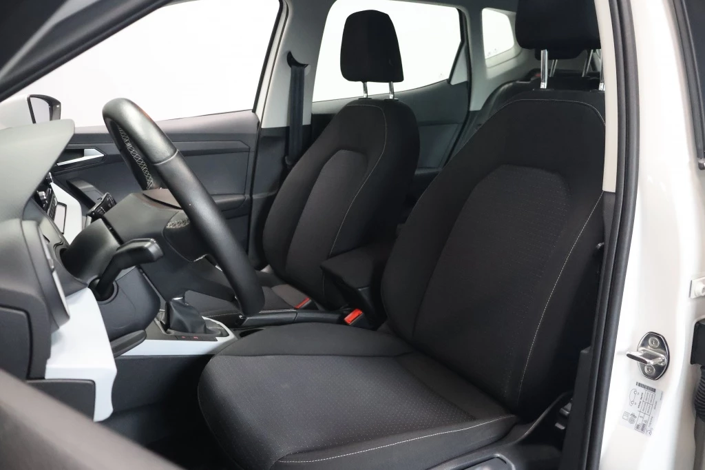 Hoofdafbeelding SEAT Arona