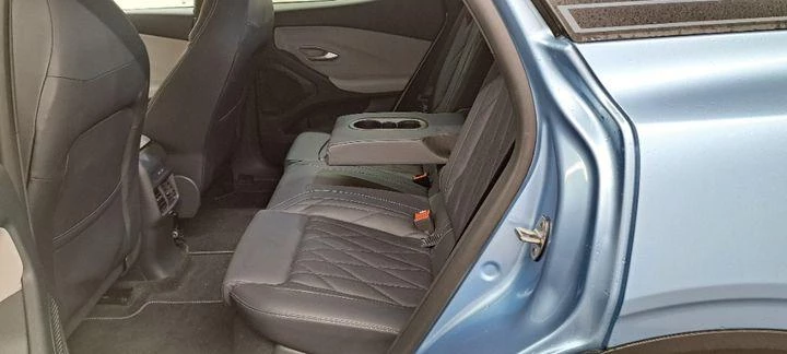 Hoofdafbeelding Ford Explorer