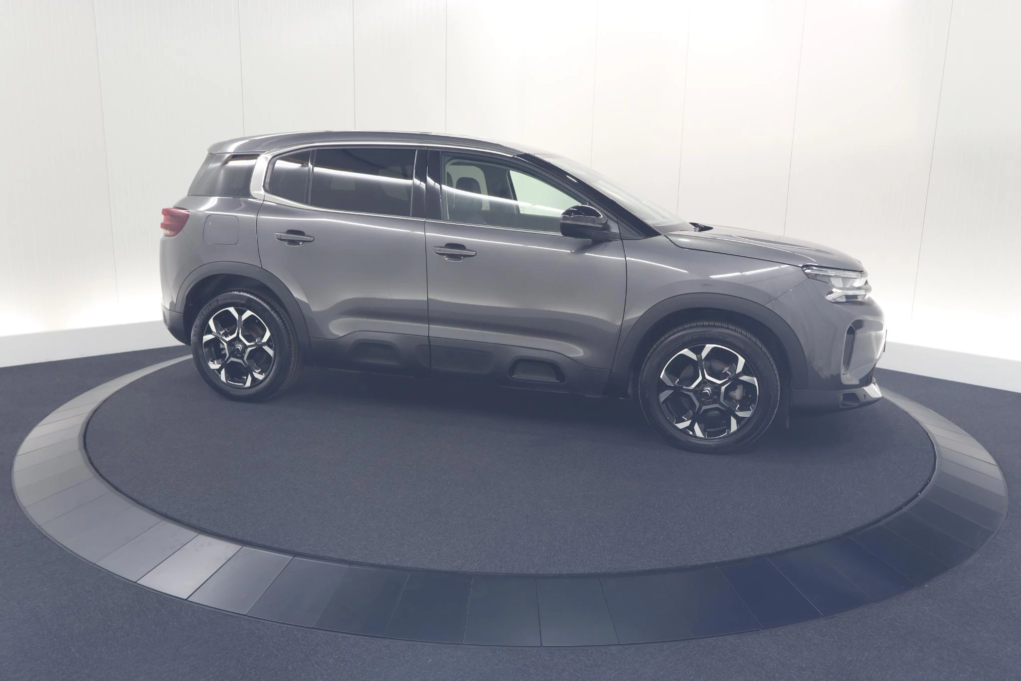 Hoofdafbeelding Citroën C5 Aircross